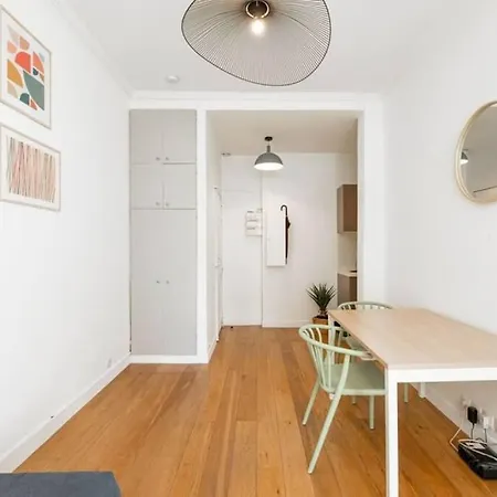 Centre Proche Paris Apartment Levallois-Perret