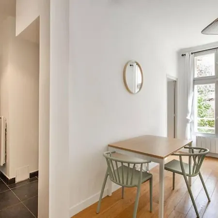 Centre Proche Paris Levallois-Perret